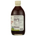 DE NIGRIS: Organic Pomegranate Vinegar Raw Unfiltered, 500 ml DE NIGRIS: Organic Pomegranate Vinegar Raw Unfiltered, 500 ml