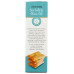 DOLCETTO: Crostini Sea Salt and Olive Oil Crackers, 7.05 oz