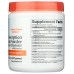 DOCTORS BEST: High Absorption Magnesium Powder Sweet Peach, 12.3 oz