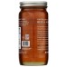 BEE HARMONY: Lavender Infused Honey, 12 oz