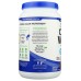 ORGAIN: Grass Fed Whey Protein Powder Creamy Chocolate Fudge, 29.2 oz