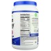 ORGAIN: Grass Fed Whey Protein Powder Creamy Chocolate Fudge, 29.2 oz