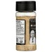 KINDERS: Smoky Garlic and Sea Salt Seasoning, 4 oz