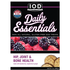ISLE OF DOGS: Hip Joint & Bone Health Treat, 14 oz