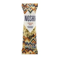NOSH ORGANIC: Snack Mix Coconut Chai, 1 oz