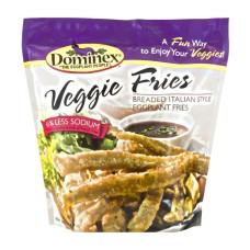 DOMINEX: Veggie Fries, 14 oz