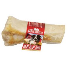 BARK AND HARVEST: Bone Dog Beef With Tendon, 5 in