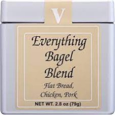 VICTORIA TAYLORS: Seasoning Everyth Bagel, 2.8 oz
