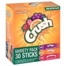 CRUSH: Flavor Enhancer Variety, 2.75 oz