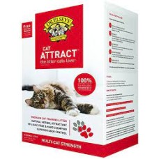 DR ELSEYS: Litter Attract Cat, 20 lb