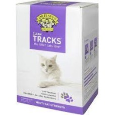 DR ELSEYS: Litter Cat Clean Tracks, 20 lb