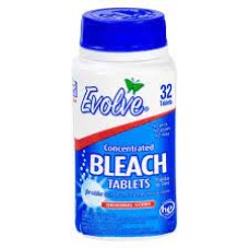 EVOLVE: Bleach Tablet Original, 32 tb