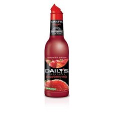 DAILYS: Cocktail Mixer Strawberry, 1 lt