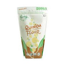 PEREG GOURMET: Flour Quinoa, 16 oz