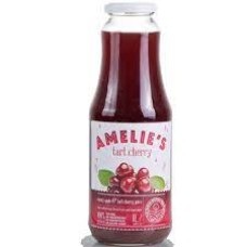 AMELIES: Juice Cloudy Apple & Chry, 33.8 fo