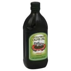 DELL ALPE: Oil Olive Ital Xvrgn, 17 oz
