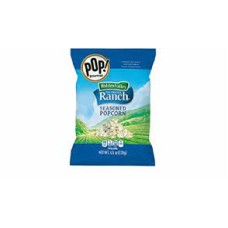 POP GOURMET: Popcorn Hidden Val Ranch, 4.5 oz