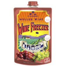 Lt Blenders: Mix Mulled Wine Frezr Bag (9.70 OZ)