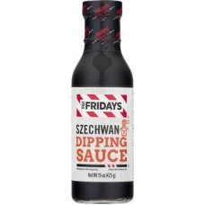 TGI FRIDAYS: Sauce Szechwan Dipping, 15 fo