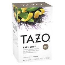 MEIJER: Tea Earl Grey Black, 20 bg