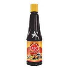 ABC: Sauce Soy Sweet, 275 ml