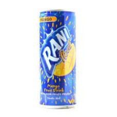 RANI: Juice Mango Float Pulp, 240 ml