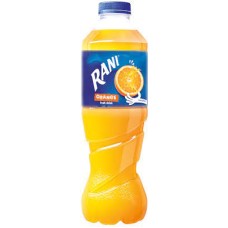 RANI: Juice Orange Fruit Drink, 240 ml
