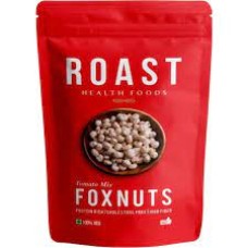 ROAST FOODS: Foxnuts Tomato, 2 oz