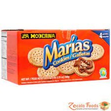 LA MODERNA: Cookie Marias, 19.75 oz