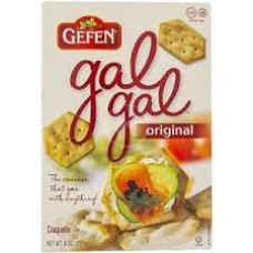 GEFEN: Cracker Gal Gal Original, 4.2 oz
