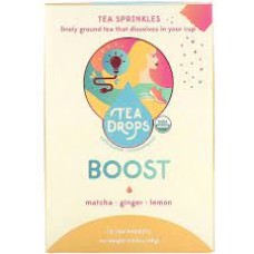 TEA DROPS: Tea Boost Sprinkles, 1.05 oz