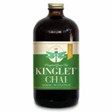 KINGLET: Tea Chai Pingshui Green, 32 fo