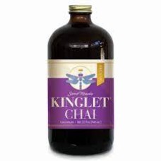 KINGLET: Tea Chai Sweet Masala, 32 fo
