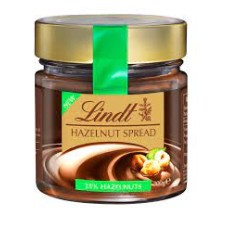 LINDT: Spread Hzlnt Cr 330Gr, 11.6 oz