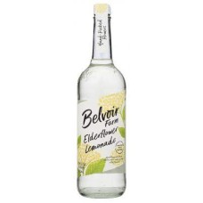 BELVOIR: Bev Lemonade Lrg Btl, 25.4 fo