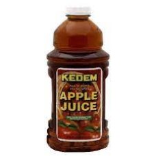 KEDEM: Juice Apple, 8 fo
