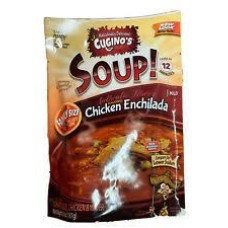CUGINOS: Mix Soup Lemn Chickn Rice, 7 oz