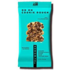 TRUWOMEN: Bar Cookie Dough, 1.76 oz