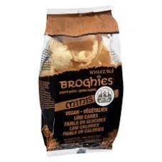 BROGHIES: Broghies Wheat Minis, 45 gm