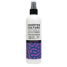 Counter Culture Living: Air Freshener Lavender (8.50 OZ)