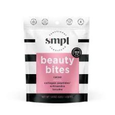 SMPL: Bar Bites Cacao, 1.83 oz