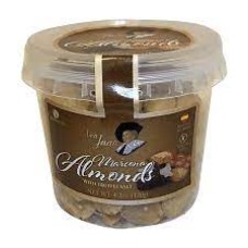 DON JUAN: Almonds Marcona With Truffle, 4.2 oz