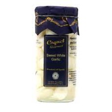 COQUET: Garlic Clove Swt Wht, 8.11 oz
