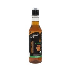 DAVINCI GOURMET: Syrup Caramel, 375 ml
