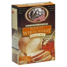 HODGSON MILL: Honey Whole Wheat Bread Mix, 16 Oz