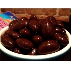 SUNRIDGE FARMS: Organic Dark Chocolate Almonds, 10 lb