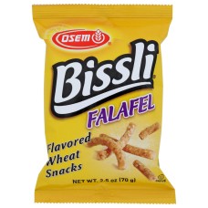OSEM: Bissli Falafel, 2.5 oz