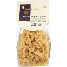 SEGGIANO: Organic Toscani Pasta, 13.2 oz