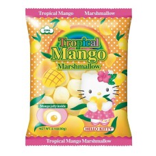 EIWA: Tropical Mango Marshmallow Hello Kitty, 3.1 oz