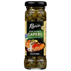 REESE: Non Pareil Capers, 3.5 oz